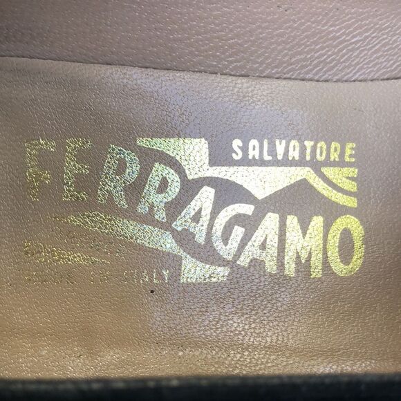 Vintage Ferragamo  - Picture 7 of 8
